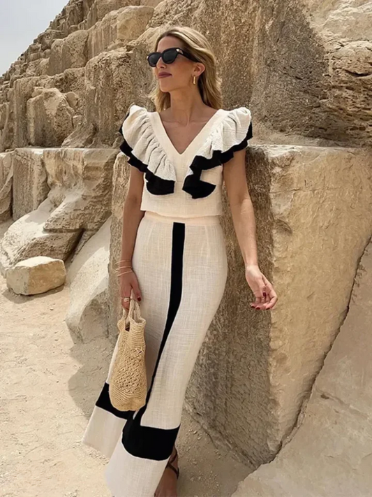 Maya - Two-piece Set