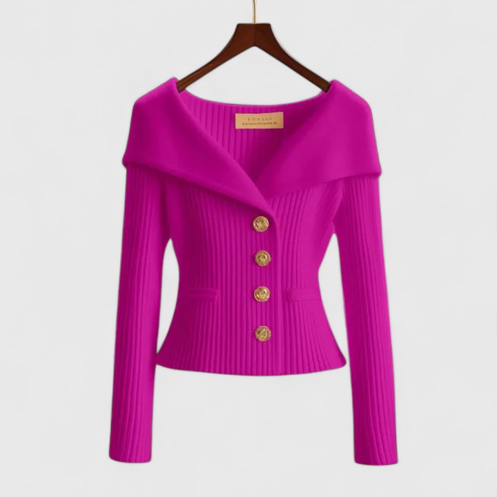 Zarae – Cardigan