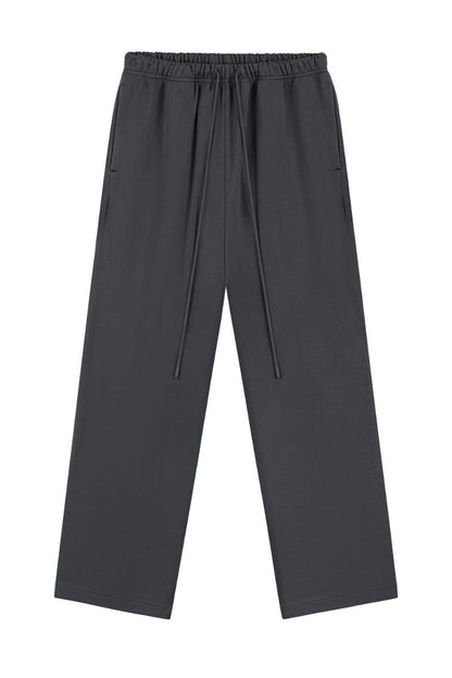Relaxed Fit Sweatpants