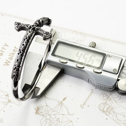Medieval Sword Bracelet