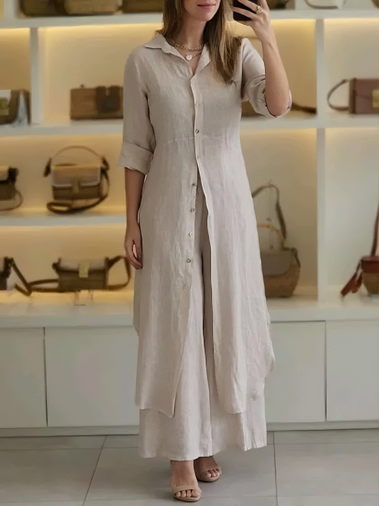 Vienna - Two-piece Set