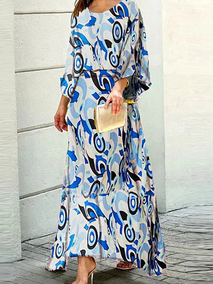 Verena™ - Maxi Dress