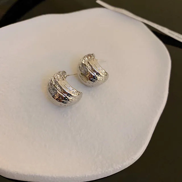 Teardrop Earrings