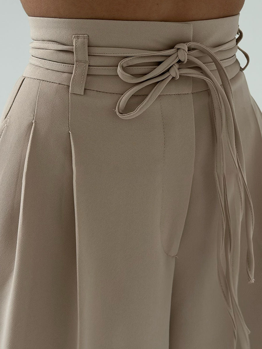 Anna Wide Leg Pants