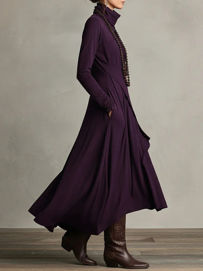 Milles - Lux Maxi Dress