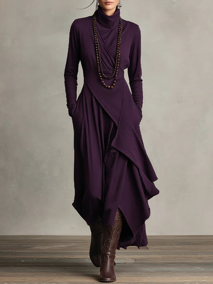 Milles - Lux Maxi Dress