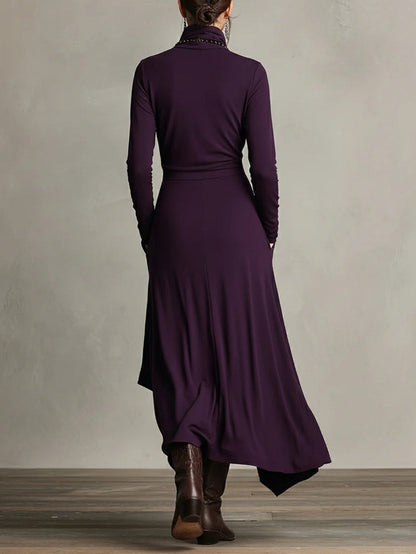 Milles - Lux Maxi Dress