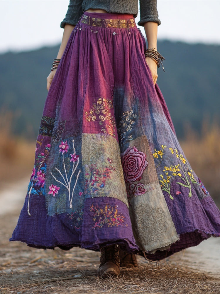 Classically Designed Dress