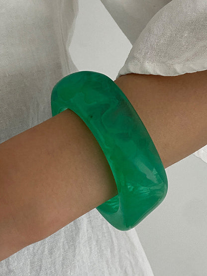 Geometric Bracelet Accessories