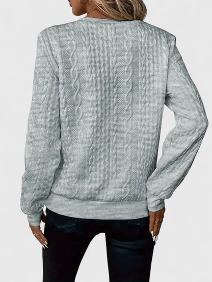 Ara | Comfortable Sweater