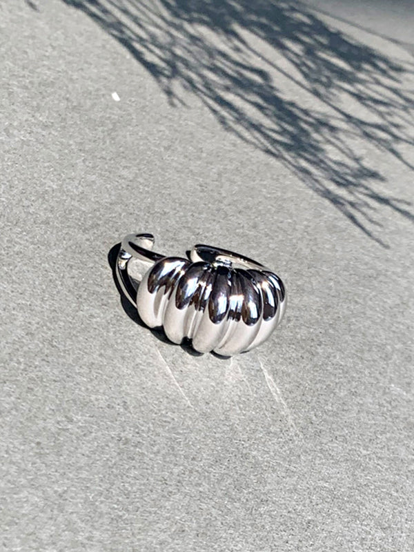 Adjustable Color Geometric Rings Accessories