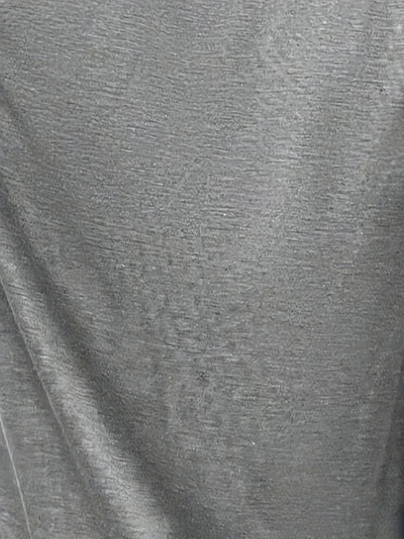 Arcadia - Airy V-neck Sleeveless Blouse