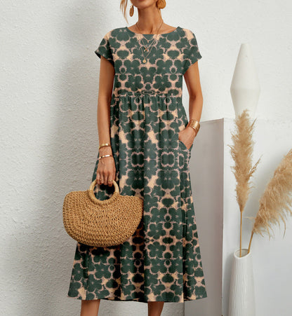 Dee - Feminine Midi