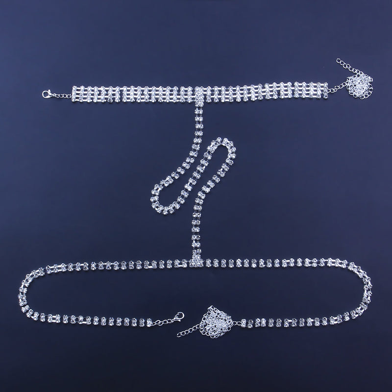 Celine Exquisite Necklace Accessory