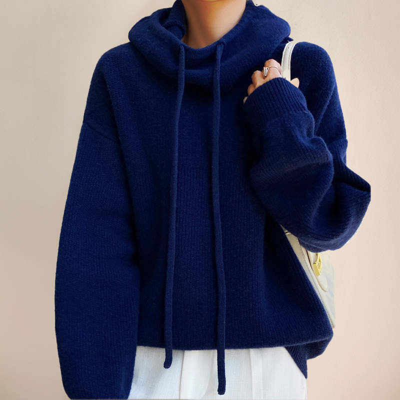 Classically Designed Sweater