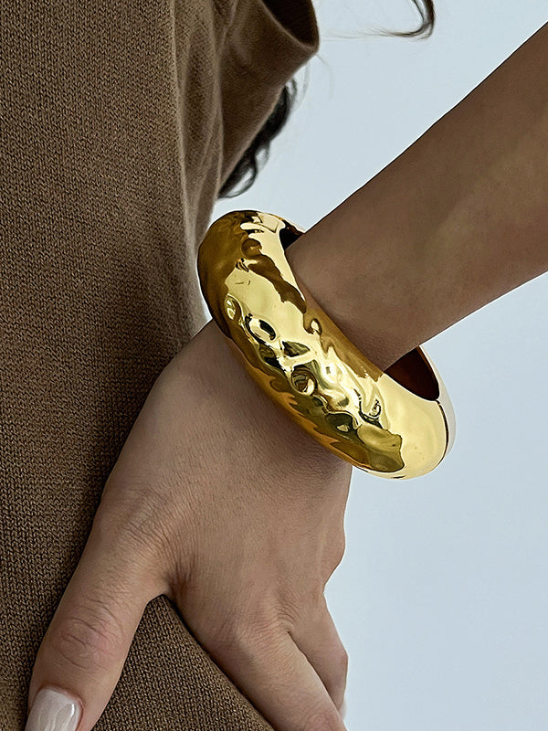 Geometric Color Bracelet Accessories