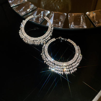 Mari Elite Earrings
