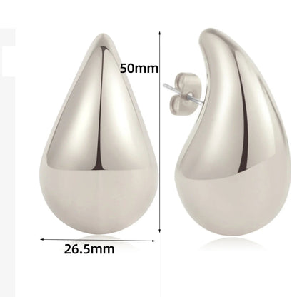 Keit Stell Earrings