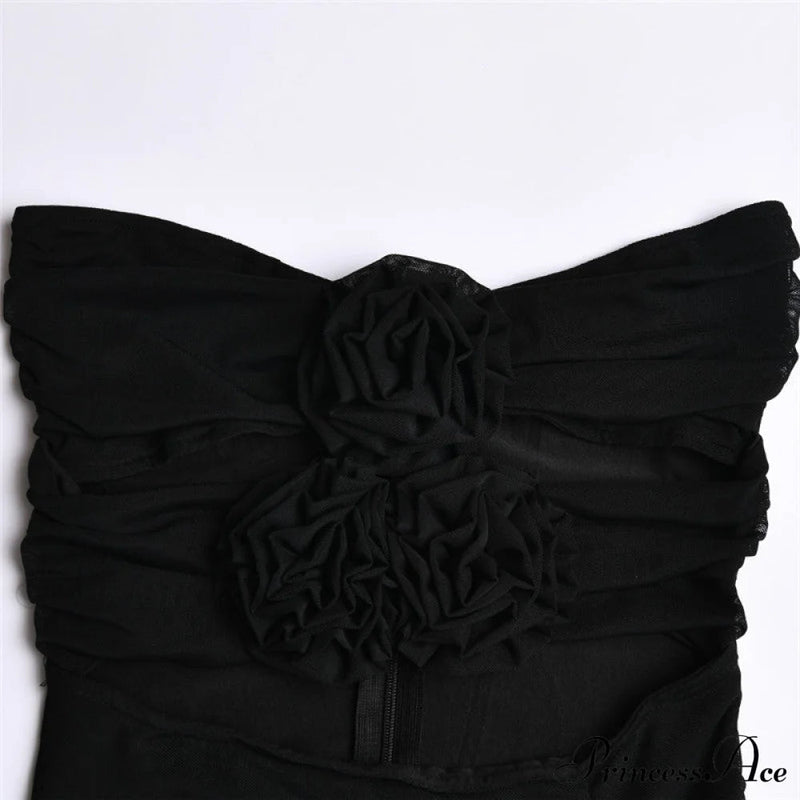 Adya Maxi Dress