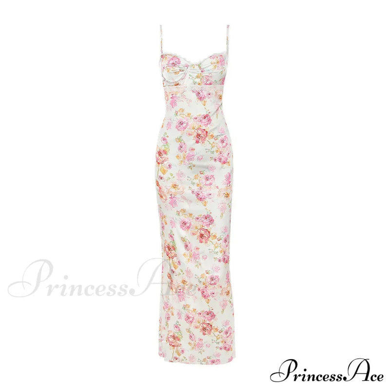 Athena Maxi Dress