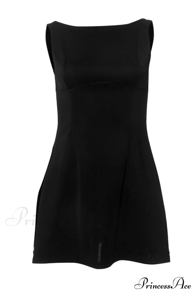 Alana Mini Dress