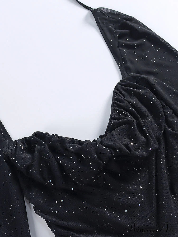 Alma Mini Dress