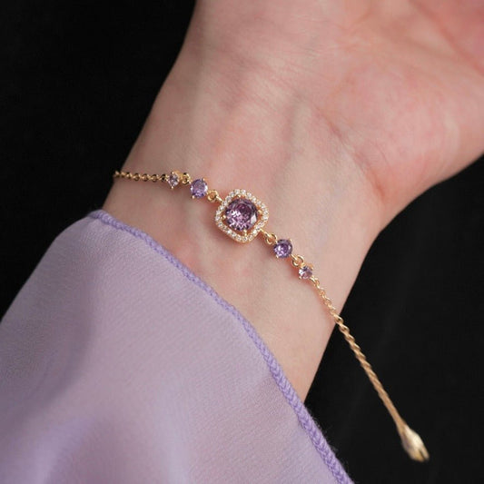 Angelica Baroque Bracelet