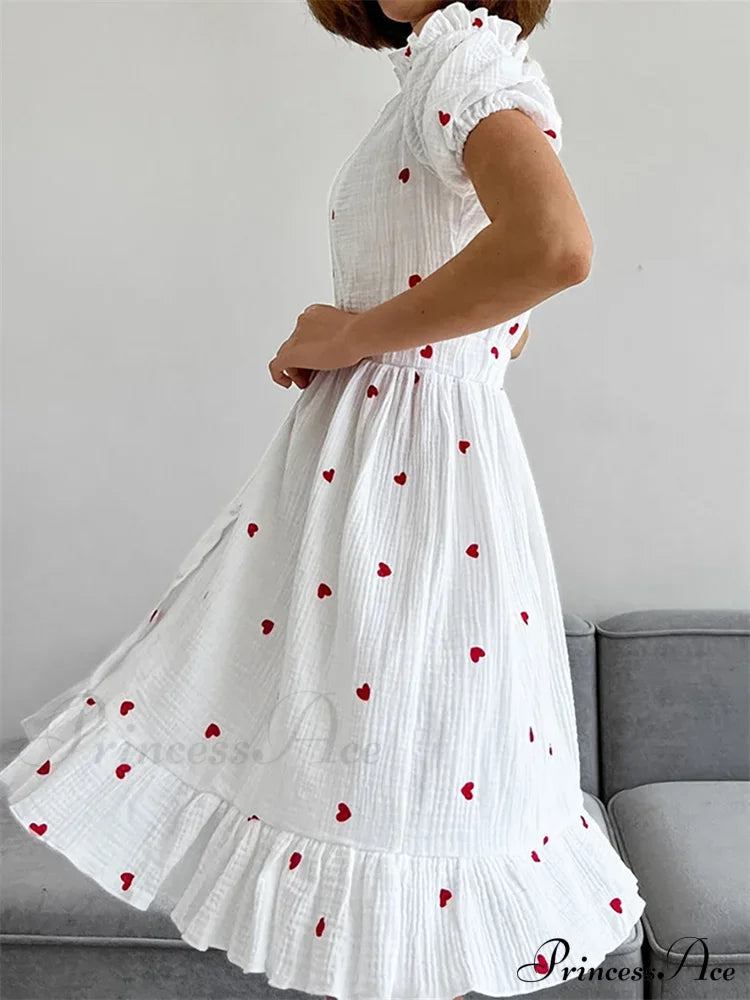 Ania Mini Dress