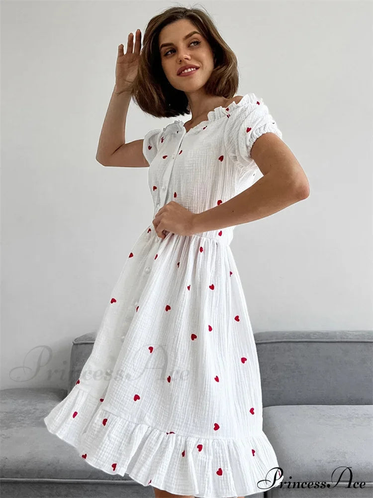 Ania Mini Dress