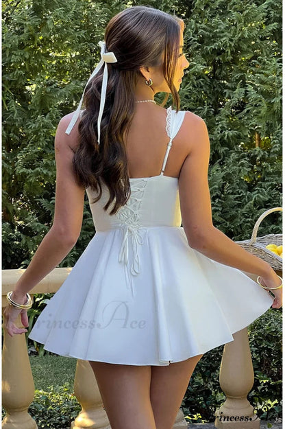 Antonella Mini Dress