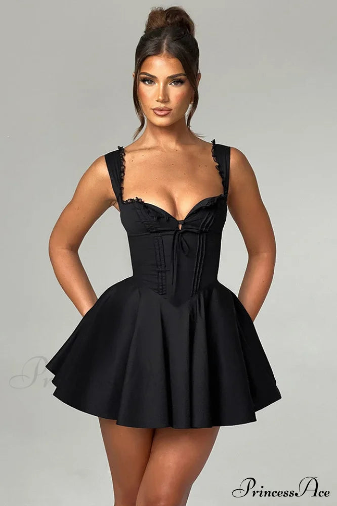 Antonella Mini Dress