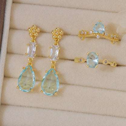 Ariel Daydream Earrings