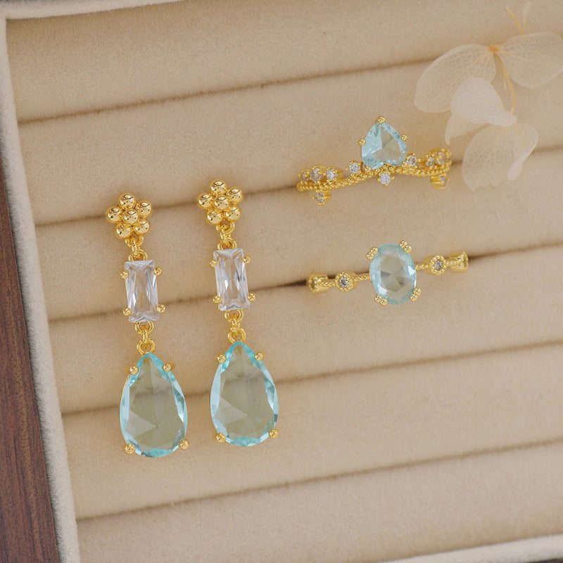 Ariel Daydream Earrings