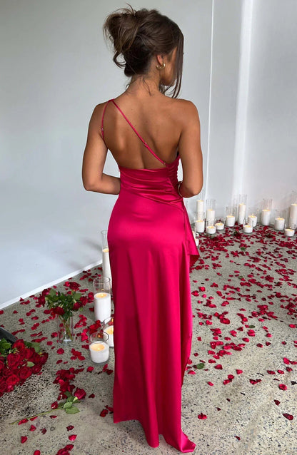 Neriah | Maxi Dress