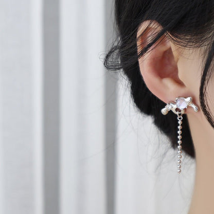 Aurora Glow Earrings