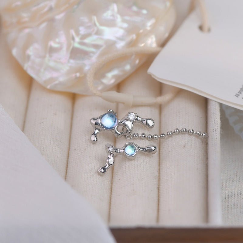 Aurora Glow Earrings
