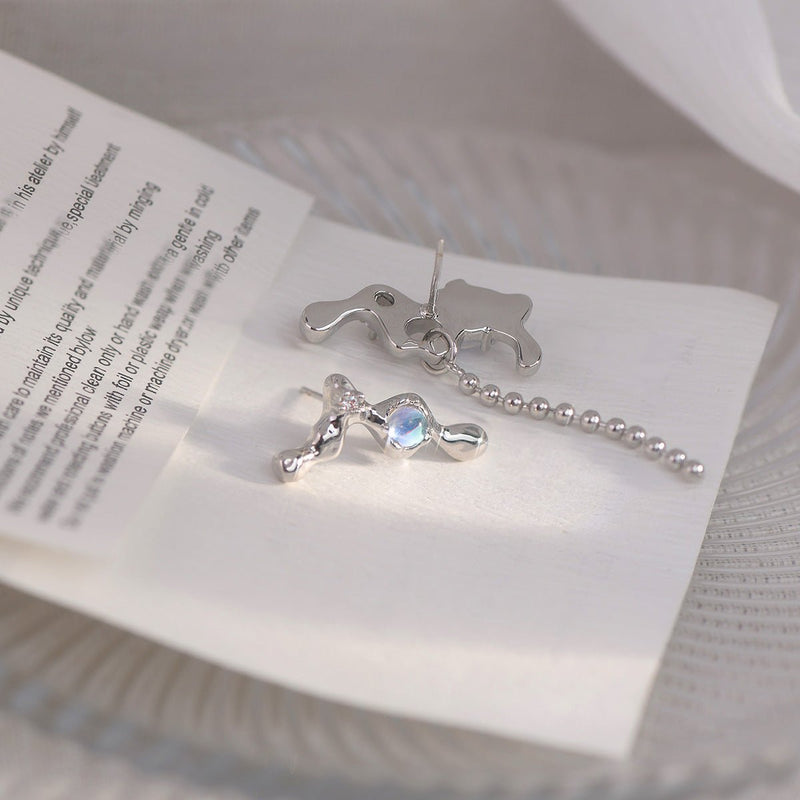 Aurora Glow Earrings