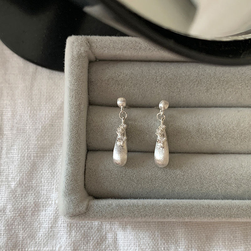 Aurora's Veil Earrings