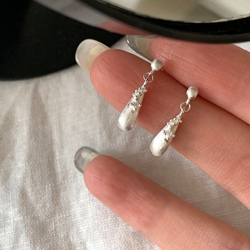 Aurora's Veil Earrings