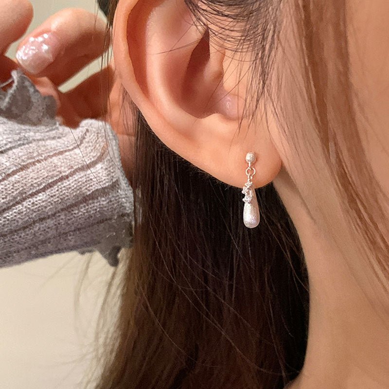 Aurora's Veil Earrings