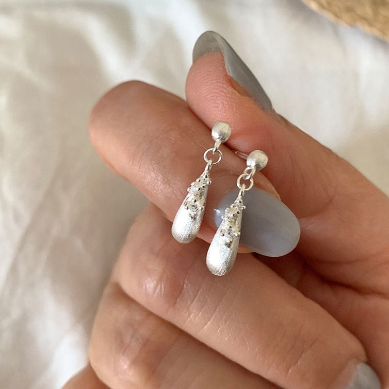 Aurora's Veil Earrings