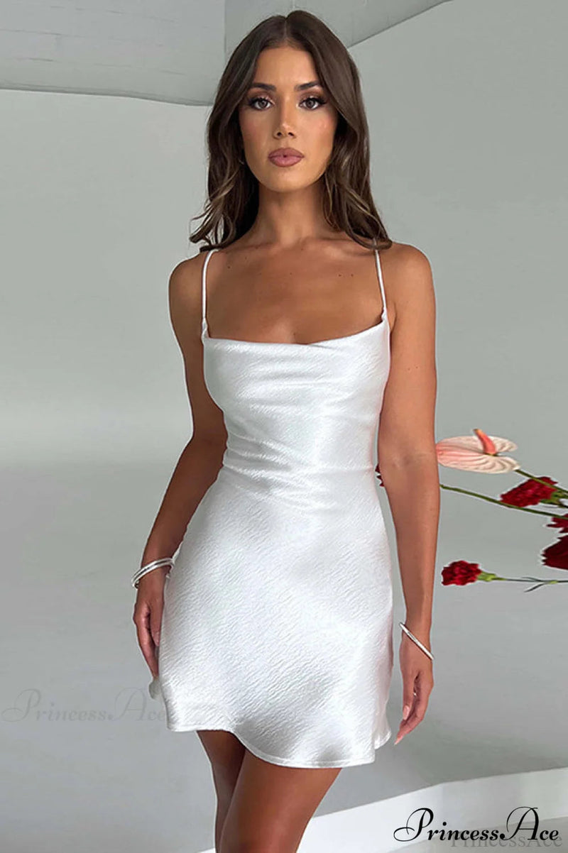 Avianna Dress