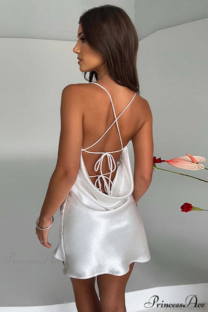 Avianna Dress