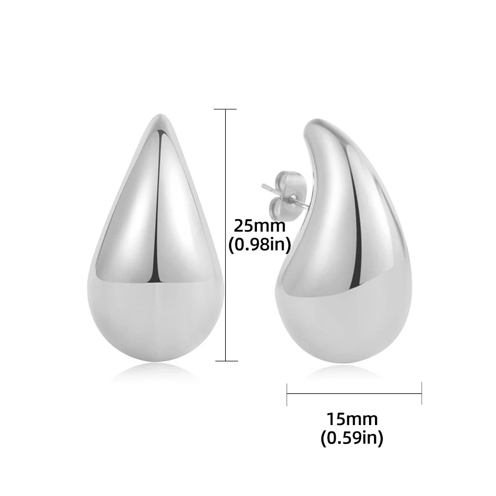 Keit Stell Earrings