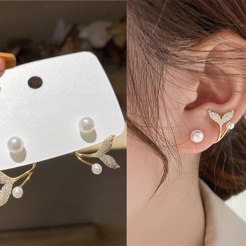 Amina Earring