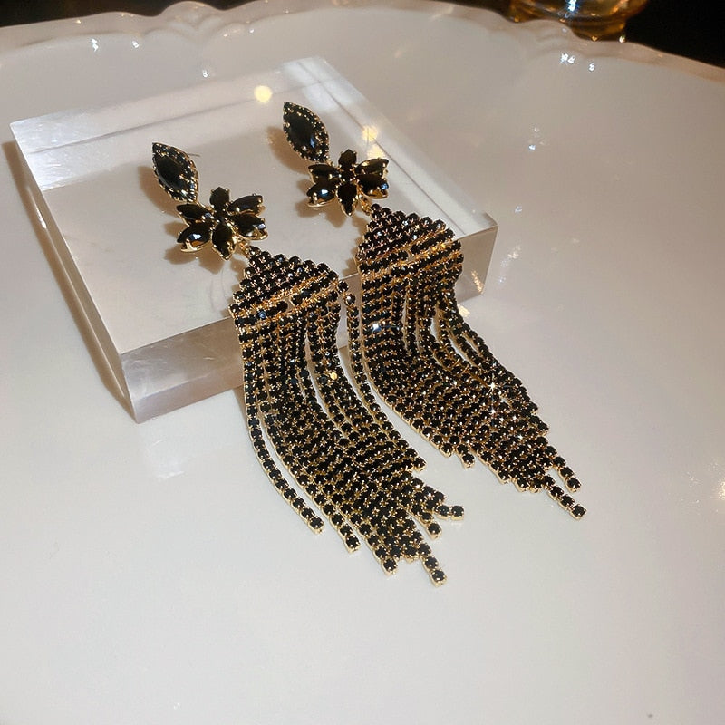 Mari Elite Earrings