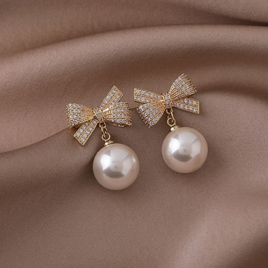 Christmas Earrings