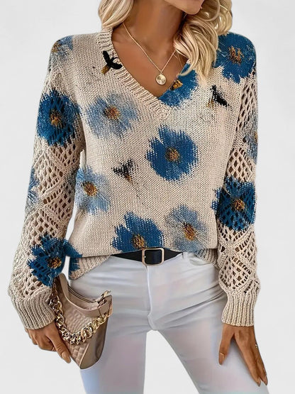 Solavindra – Cardigan