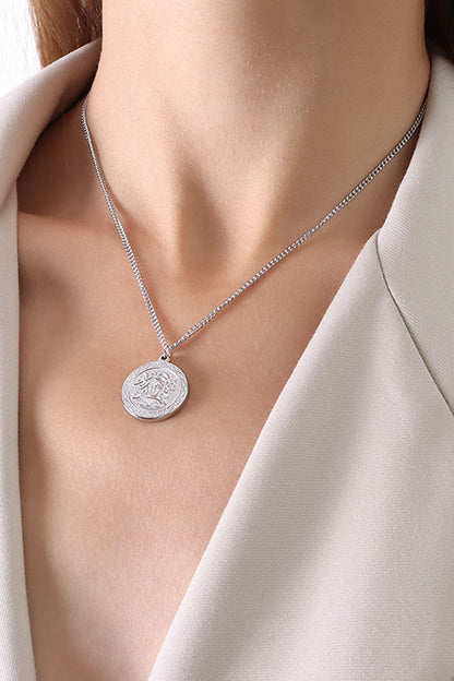 Daily Necklaces