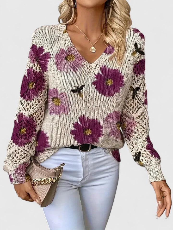 Solavindra – Cardigan